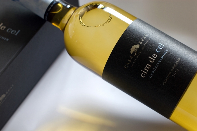 Celler Casa Beal